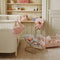 Doll Carrier Basket (Rosie Rose)